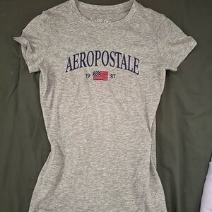Aeropostale shirt bundle